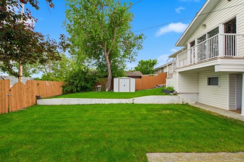 4752 Nipawin Crescent Nw, Calgary, AB 