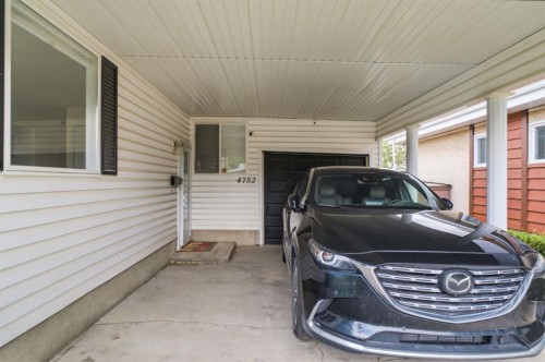 4752 Nipawin Crescent Nw, Calgary, AB 
