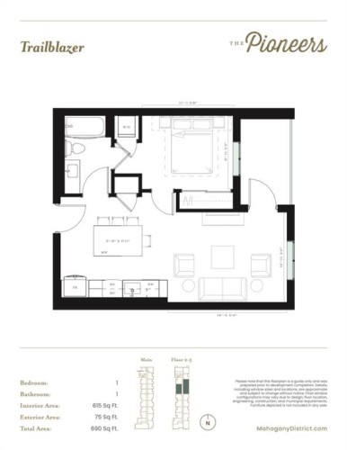 216-1251 Mahogany Boulevard Se, Calgary, AB - Other