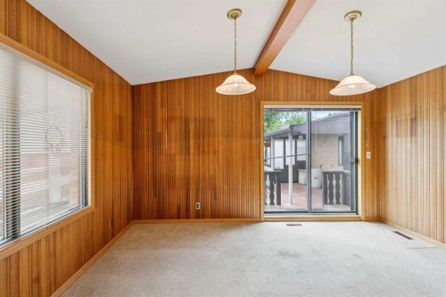 47 Montrose Crescent Ne, Calgary, AB - Indoor Photo Showing Other Room