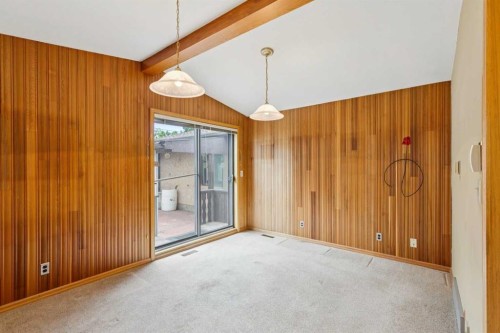47 Montrose Crescent Ne, Calgary, AB - Indoor Photo Showing Other Room