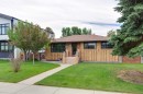 47 Montrose Crescent Ne, Calgary, AB  - Outdoor 