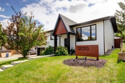 12055 Canaveral Road SW Calgary, AB T2W 1N7
