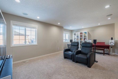 7 Aspen Stone Grove Sw, Calgary, AB 