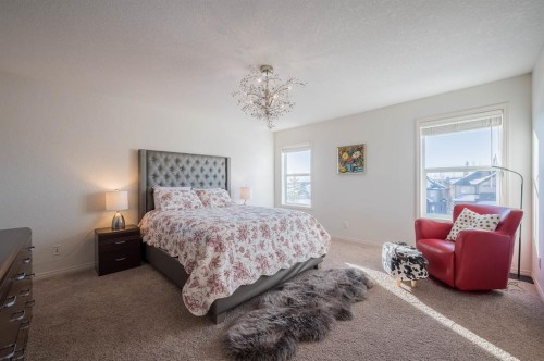 7 Aspen Stone Grove Sw, Calgary, AB 