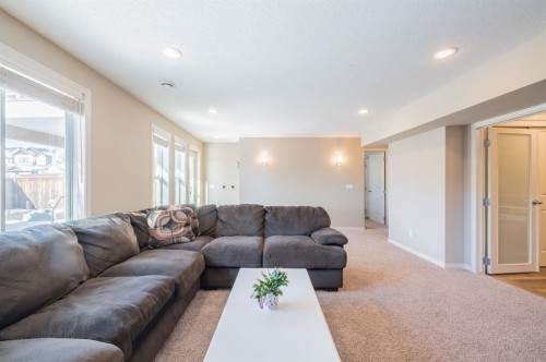 7 Aspen Stone Grove Sw, Calgary, AB 