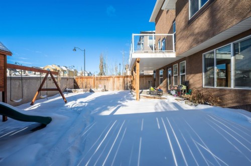 7 Aspen Stone Grove Sw, Calgary, AB 