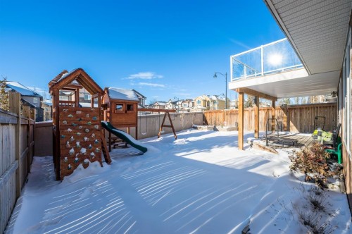 7 Aspen Stone Grove Sw, Calgary, AB 