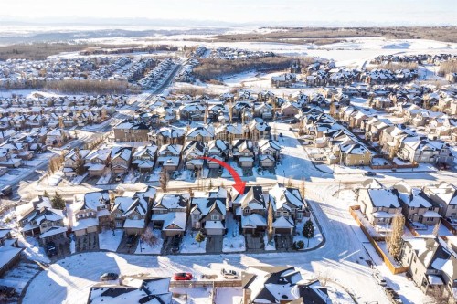 7 Aspen Stone Grove Sw, Calgary, AB 