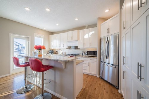 7 Aspen Stone Grove Sw, Calgary, AB 