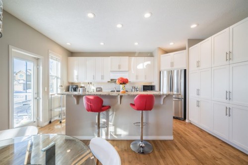 7 Aspen Stone Grove Sw, Calgary, AB 