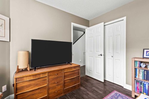 3-601 4, Canmore, AB - Indoor
