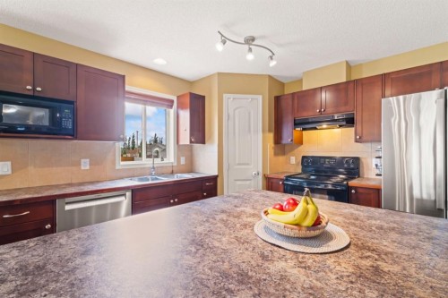 303 Railway Point Se, Langdon, AB 