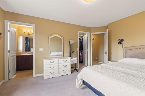 303 Railway Point Se, Langdon, AB 