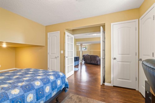 303 Railway Point Se, Langdon, AB 