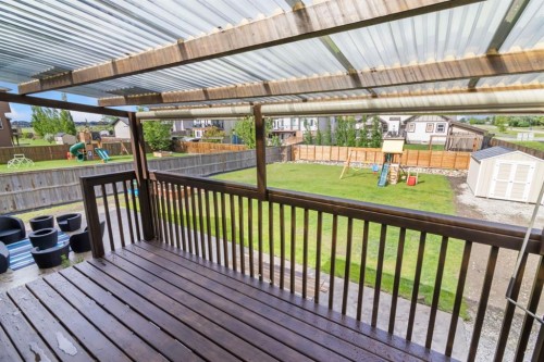 303 Railway Point Se, Langdon, AB 