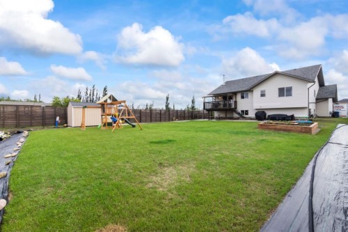 303 Railway Point Se, Langdon, AB 