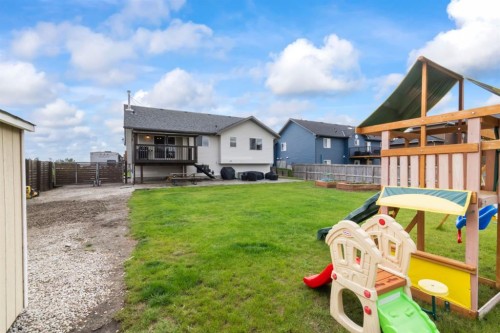 303 Railway Point Se, Langdon, AB 