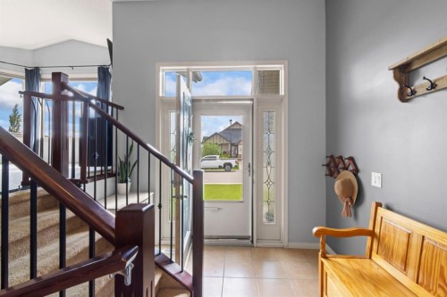 303 Railway Point Se, Langdon, AB 