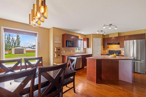 303 Railway Point Se, Langdon, AB 