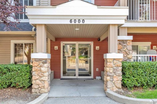 6307-70 Panamount Drive Nw, Calgary, AB - Outdoor With Exterior