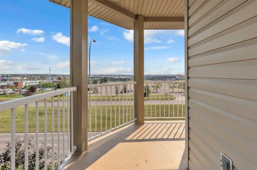 6307-70 Panamount Drive Nw, Calgary, AB - Outdoor With Balcony With Exterior