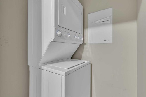 6307-70 Panamount Drive Nw, Calgary, AB - Indoor Photo Showing Laundry Room