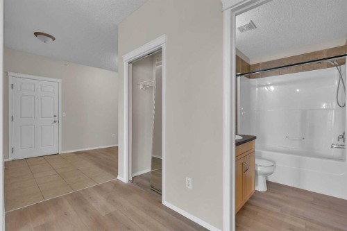 6307-70 Panamount Drive Nw, Calgary, AB - Indoor Photo Showing Bathroom
