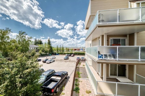 307-3717 42 Street Nw, Calgary, AB - Outdoor