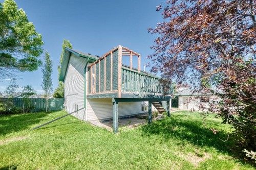 417 9 Street, Beiseker, AB 