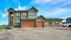 85052 169 Avenue WEST Rural Foothills County, AB T1S 0Z8