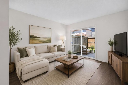 39 Citadel Point Nw, Calgary, AB 