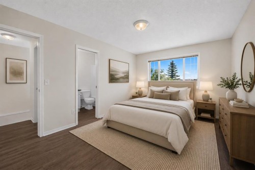 39 Citadel Point Nw, Calgary, AB 