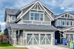 16 Sunrise Crescent Cochrane, AB T4C 0Z6