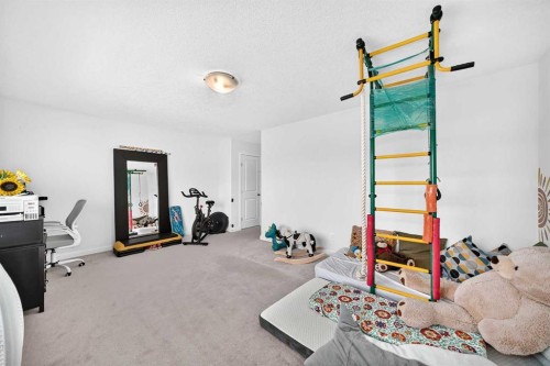 16 Sunrise Crescent, Cochrane, AB - Indoor