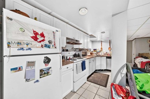 23 Spruce Crescent, St. Albert, AB 
