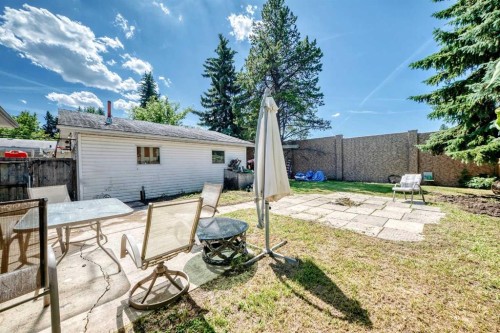 23 Spruce Crescent, St. Albert, AB 