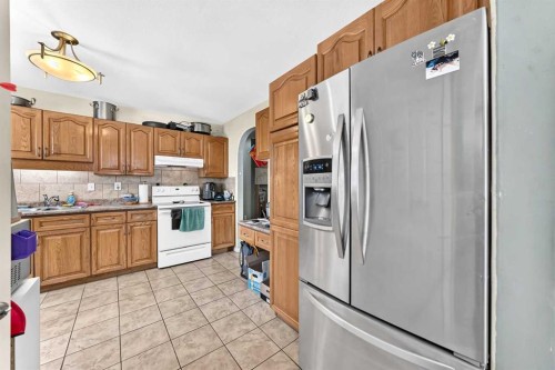 23 Spruce Crescent, St. Albert, AB 