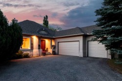 33 Ridge Pointe Drive  Heritage Pointe, AB T1S 4H1