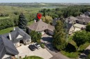33 Ridge Pointe Drive, Heritage Pointe, AB  - Outdoor With View 