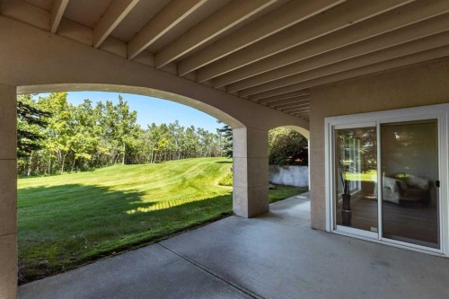33 Ridge Pointe Drive, Heritage Pointe, AB - Outdoor With Deck Patio Veranda With Exterior
