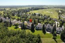 33 Ridge Pointe Drive, Heritage Pointe, AB  - Outdoor With View 