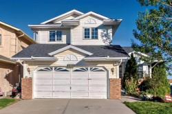 183 Christie Park Hill SW Calgary, AB T3H 2V5