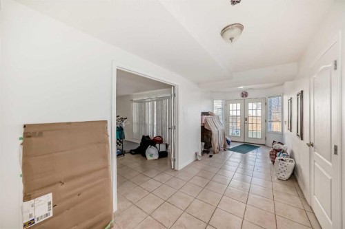 183 Christie Park Hill Sw, Calgary, AB - Indoor Photo Showing Other Room