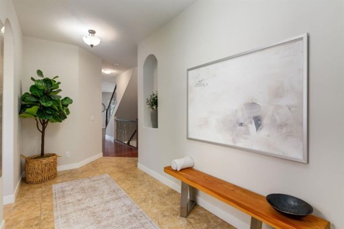 52 Valley Woods Way Nw, Calgary, AB 