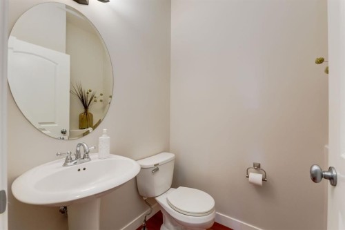 52 Valley Woods Way Nw, Calgary, AB 
