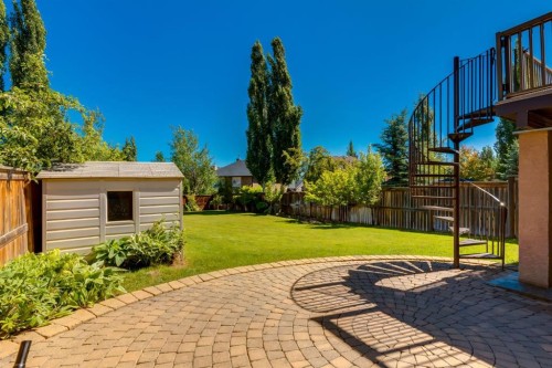 52 Valley Woods Way Nw, Calgary, AB 