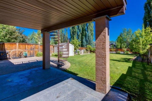 52 Valley Woods Way Nw, Calgary, AB 