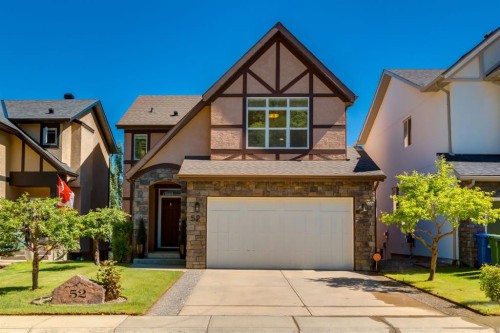 52 Valley Woods Way Nw, Calgary, AB 