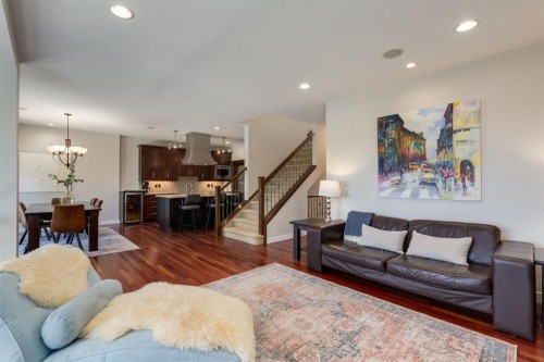 52 Valley Woods Way Nw, Calgary, AB 